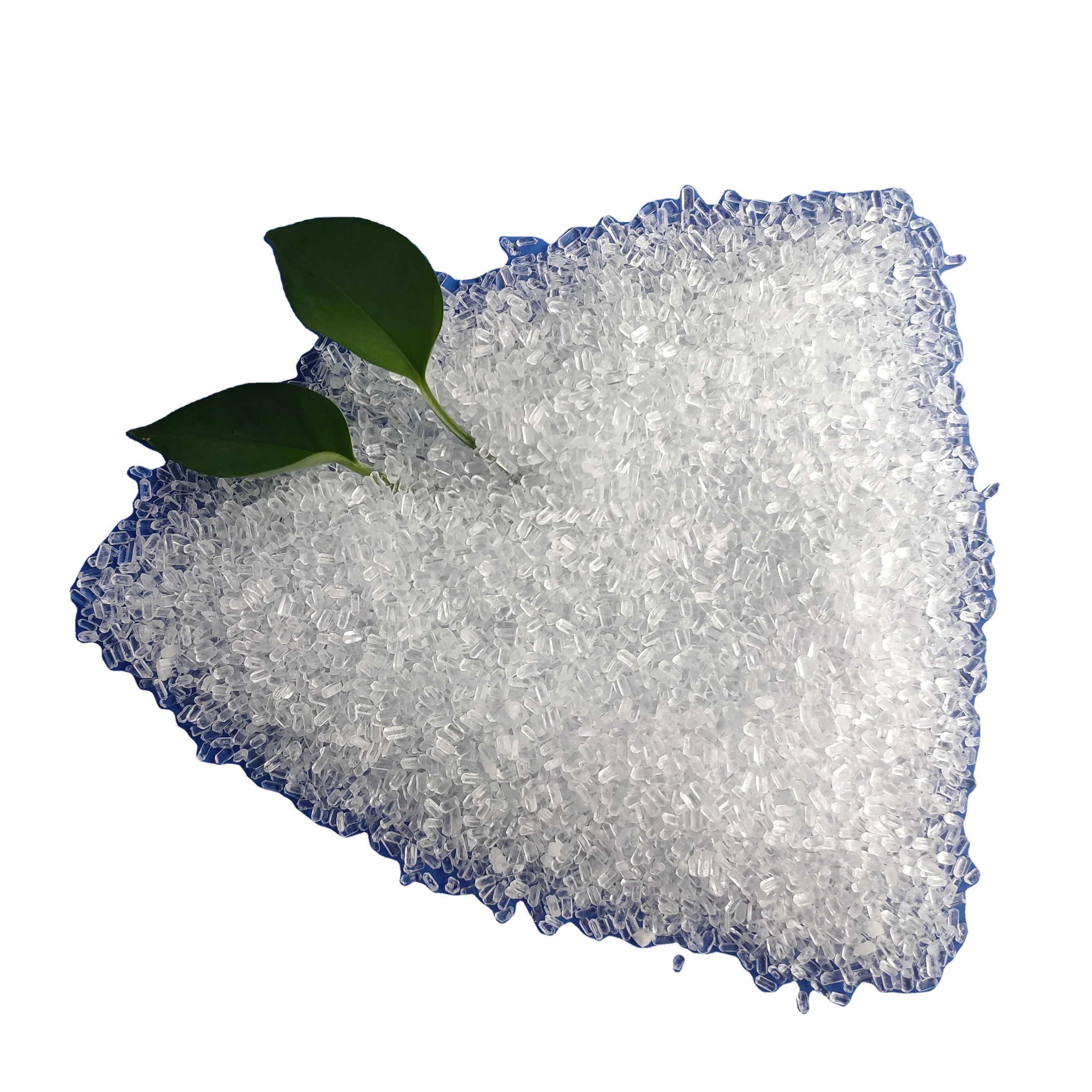 High Quality Magnesium Oxide Producer Cas 10034-99-8 Magnesium Sulphate Heptahydrates Crystal Size 0.1-4 Mm