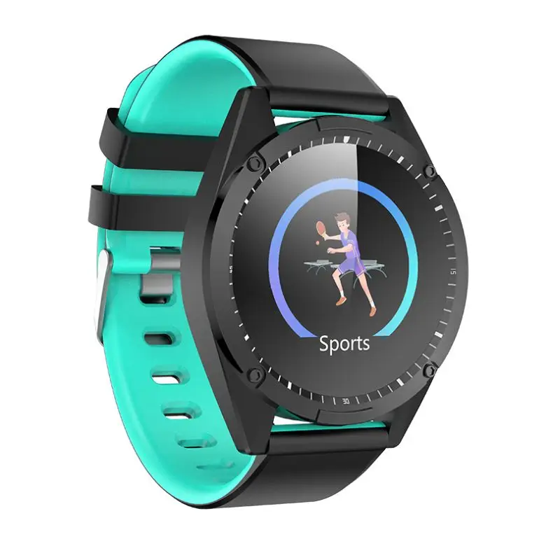 
Best Welcome Fashion Factory Manufacturer Intelligent Sports Bracelet 