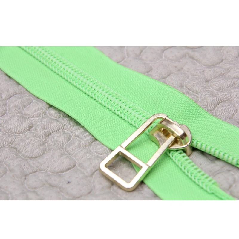 Proper price top quality Hot sale nylon fireproof jacket zipper