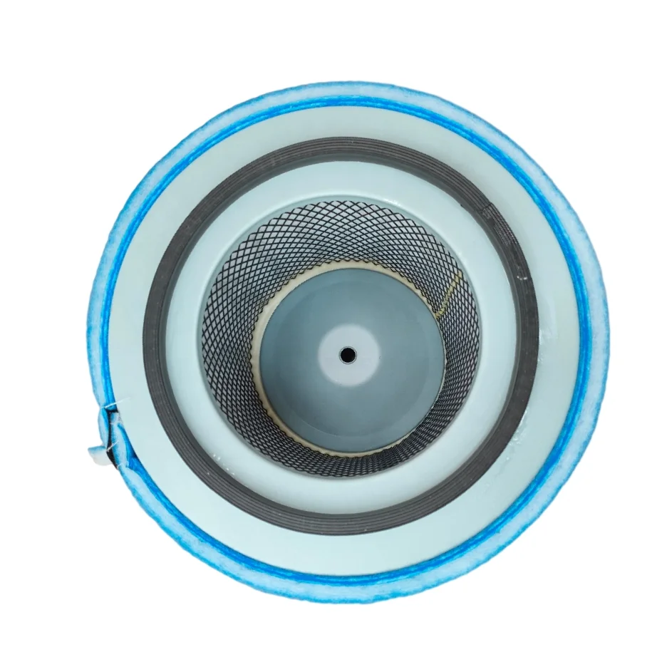 High Quality Air Filter SA190160 For Mist Collector DONALDSON TORIT Air Filter SA190160