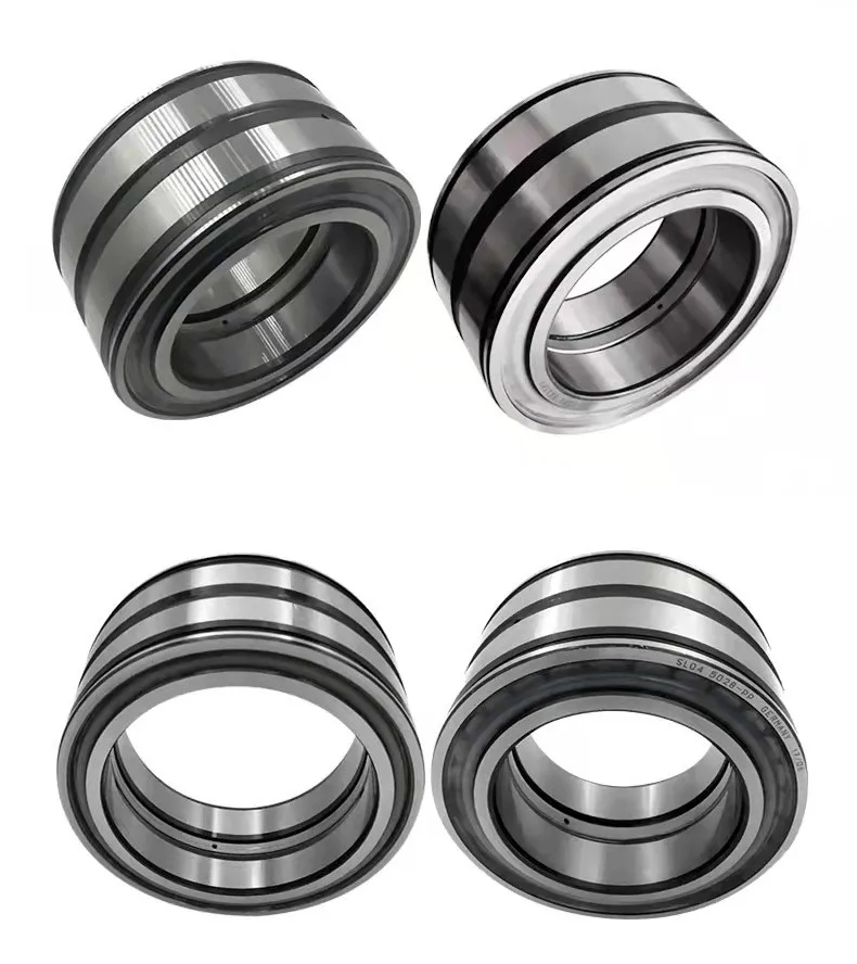 RSL185004 RSL185005 RSL185006 RSL185007 Gear box reducer bearings without outer rings