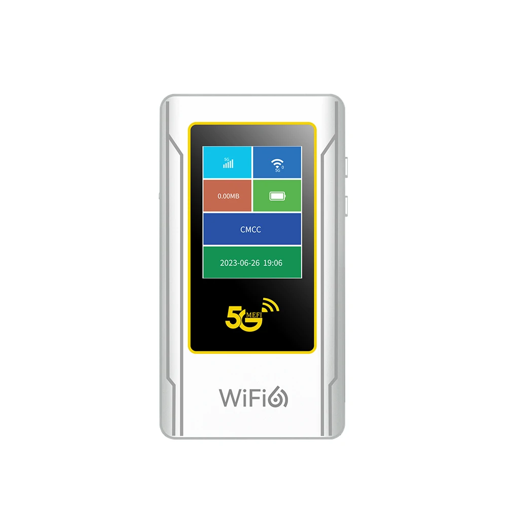 Горячая распродажа, Внутренний Маршрутизатор 5 г, Wi-Fi, 6 портативных разблокировок, 5 г, sim-маршрутизатор, Мобильный маршрутизатор 5 г