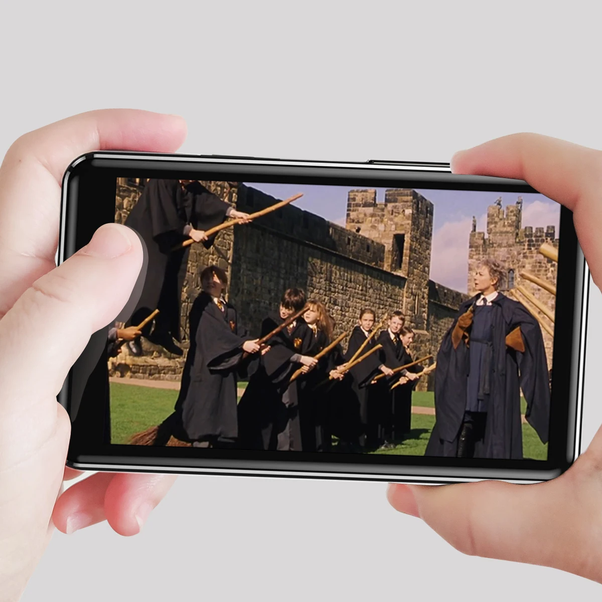 New Portable Touch Screen Digital MP3 Player Lossless 16GB Support TF Card MP4 Walkman with E-book FM Radio MP4 Music Player