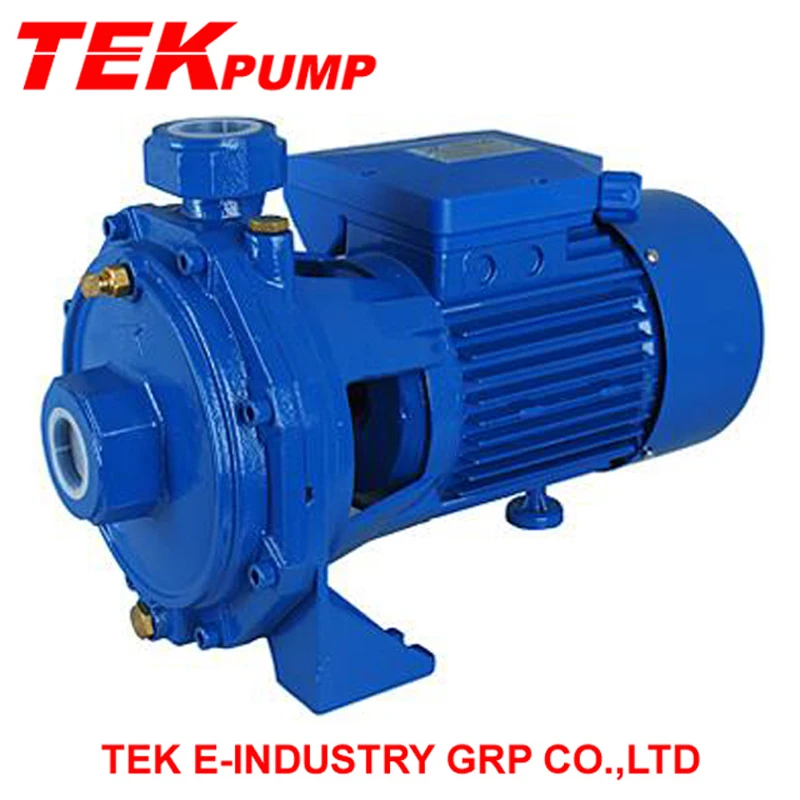  SCM2-32 центробежный насос с двумя крыльчатками