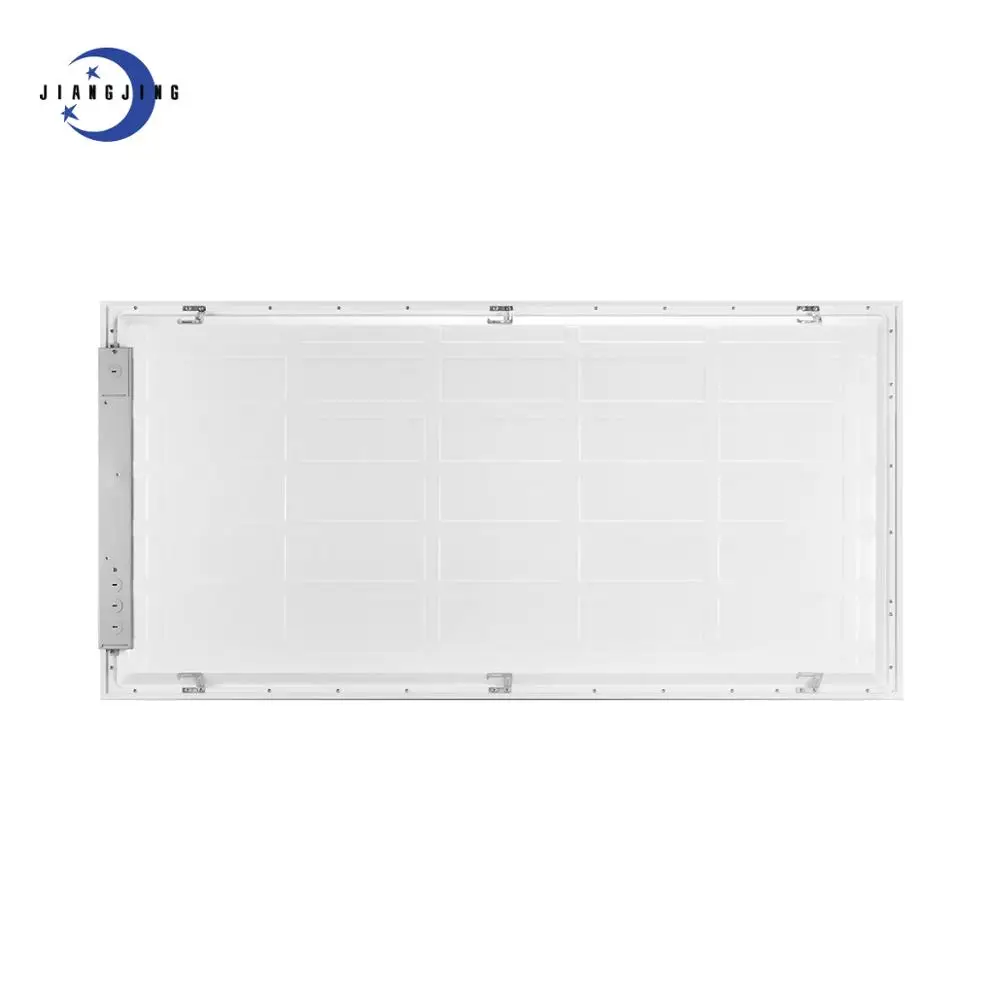 New products led panel market back lit 60x60 light 20-25-30-35W with optical lens