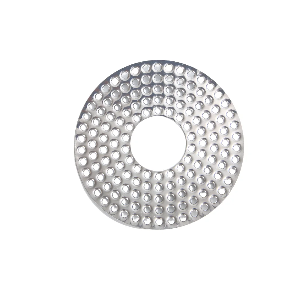 New Arrival High Quality  Aluminum Sheet Disc Circle For Cookware With Alloy For Pot