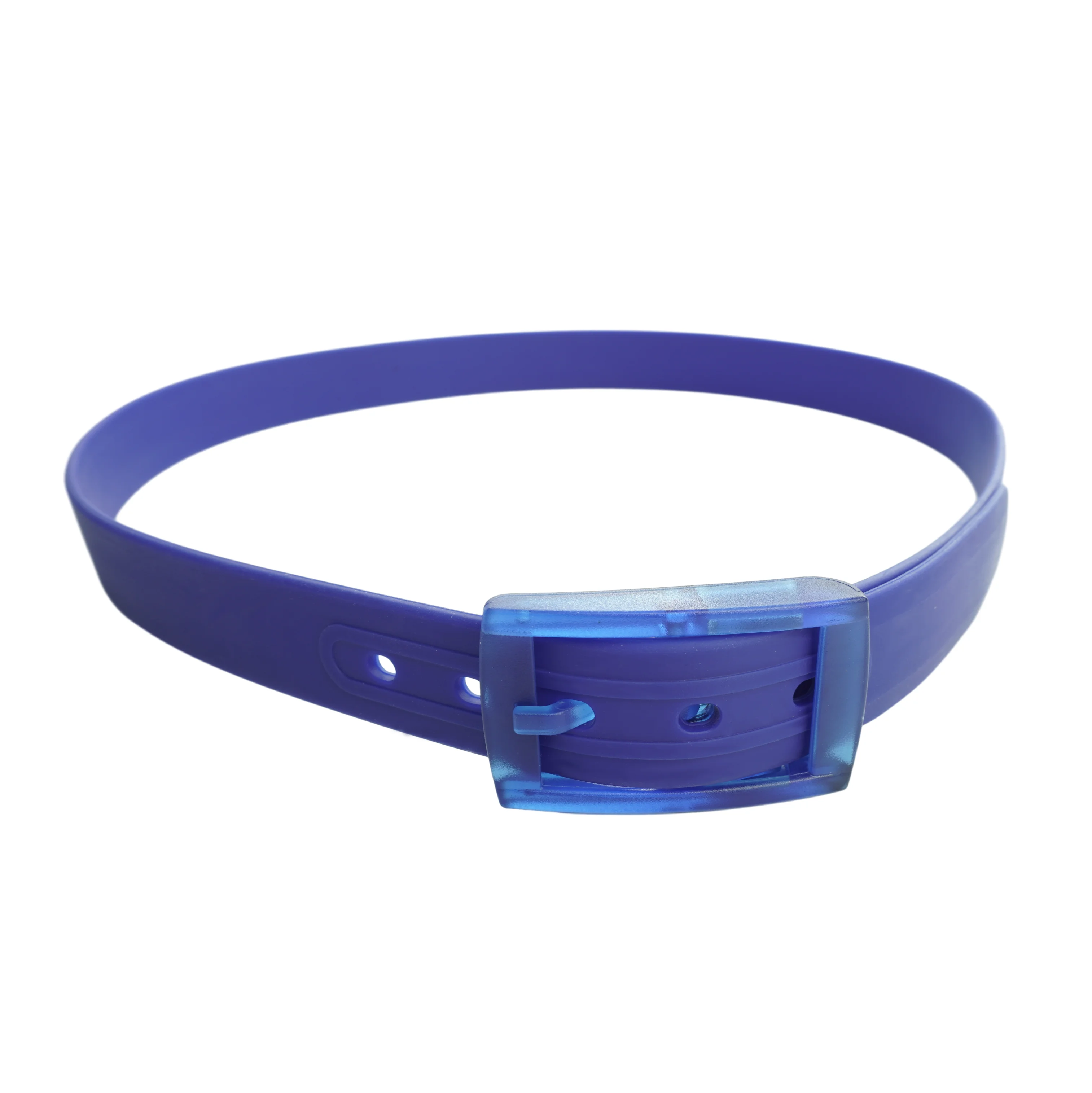 Оптовая Продажа с фабрики синий модный силиконовый ремень на заказ цветной пряжкой резиновые Повседневные Спортивные ремни для мужчин