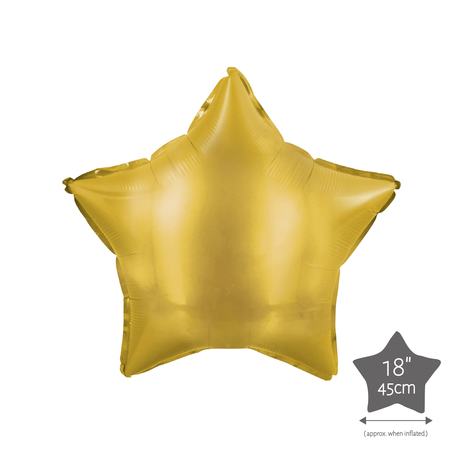 Wholesale hot Stars Globos Starburst Halloween Party Decorations Mylar Balloons Arch color Ballons