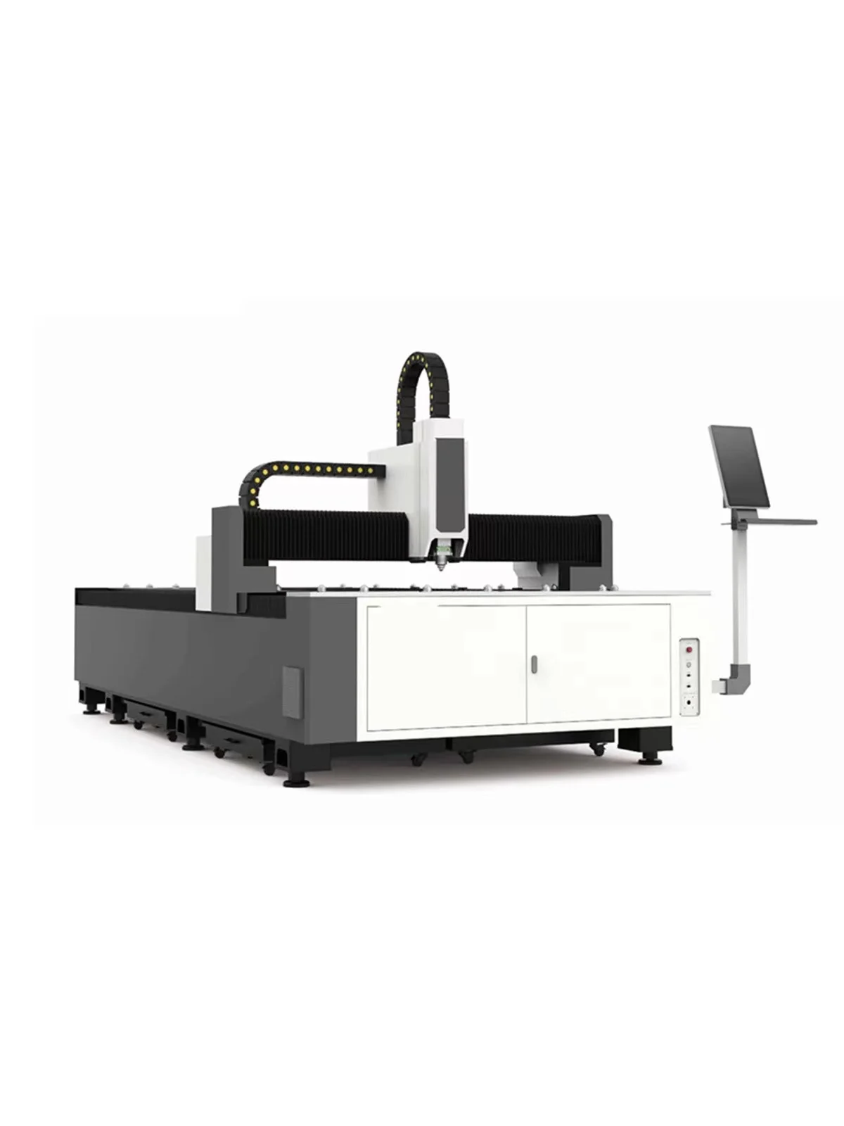 1000w desktop laser cutting machine with cheap price in 2024