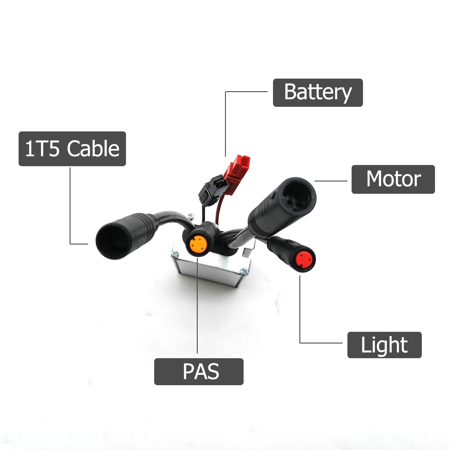 Greenpedel hot selling 36v 250w 11ah waterproof ebike electric bicycle hub motor conversion kit with battery