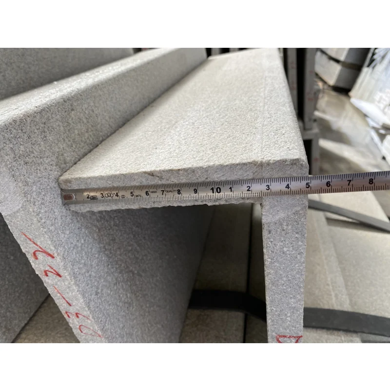 Китайский пылающий бежевый гранитный бассейн barry