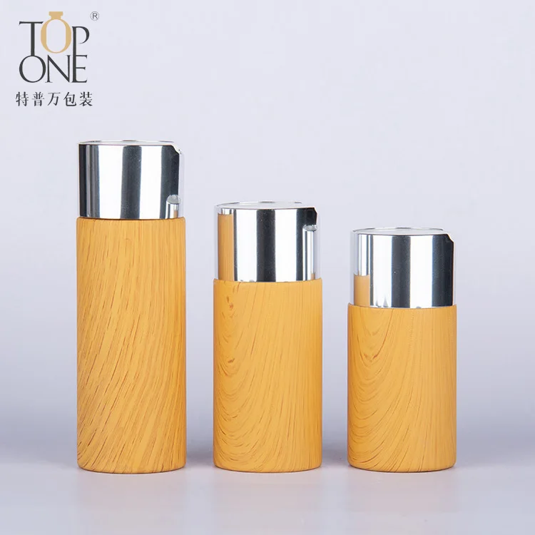 
Skin care products 120 150 200 250 300ml new design PET cosmetic bottles,men cosmetic supplement bottle packaging 