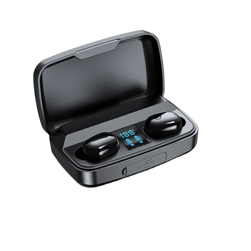 Ireless Premium Speakers Deliver Crisp Earbuds With Active Noise Cancellation Wireless Headphones