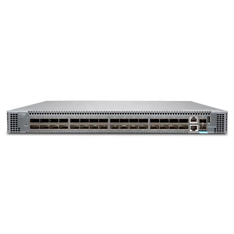Juniper сетевой коммутатор с 32 портами серии QFX5120 QFX5120-32C-AFI 100% оригинал