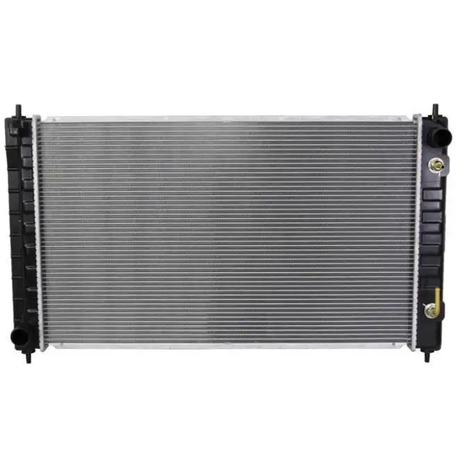21460-ZN50A auto spare parts car radiator for Nissan Altima 2015