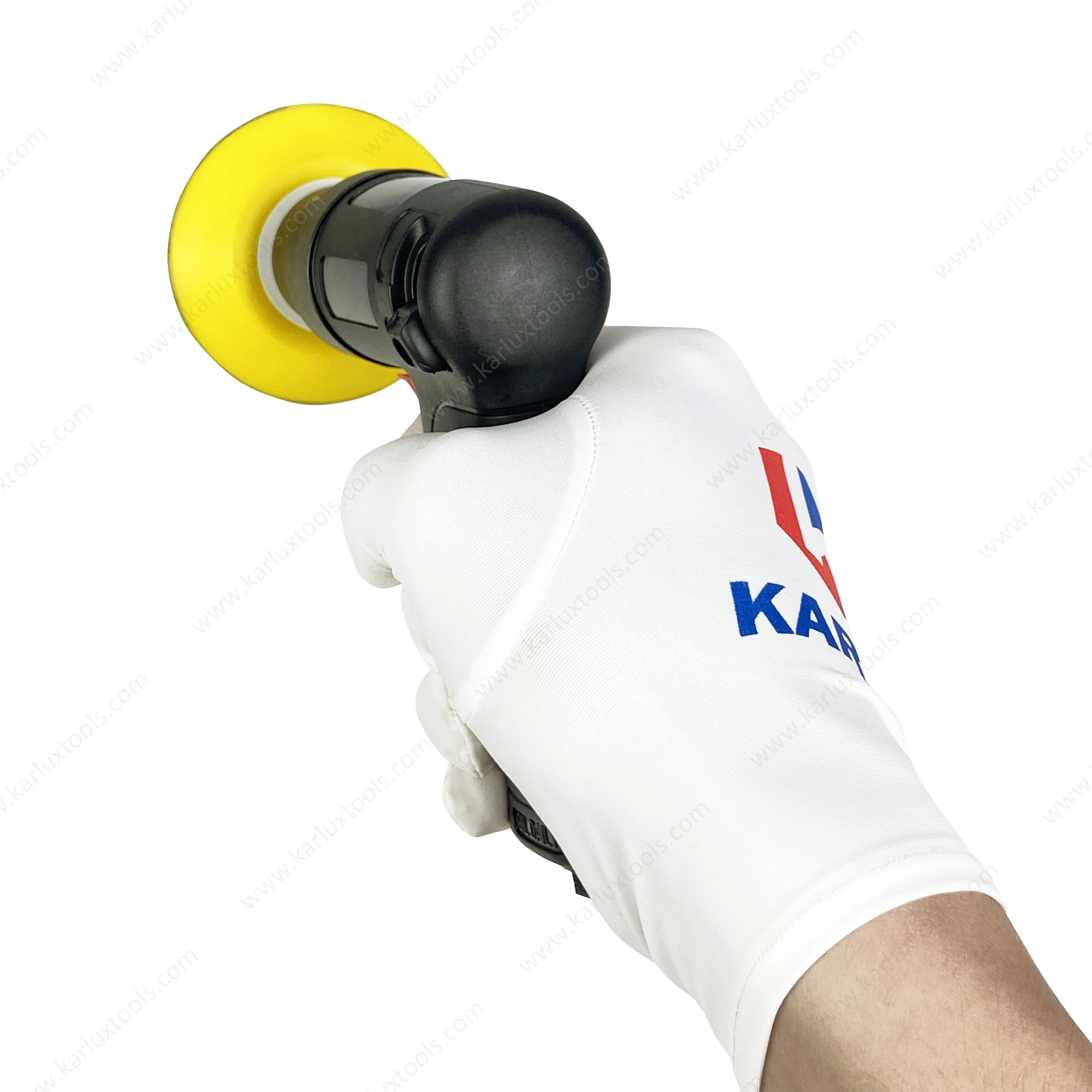 Premium Quality Polish Machine Polisher Electric Wireless Pneumatic