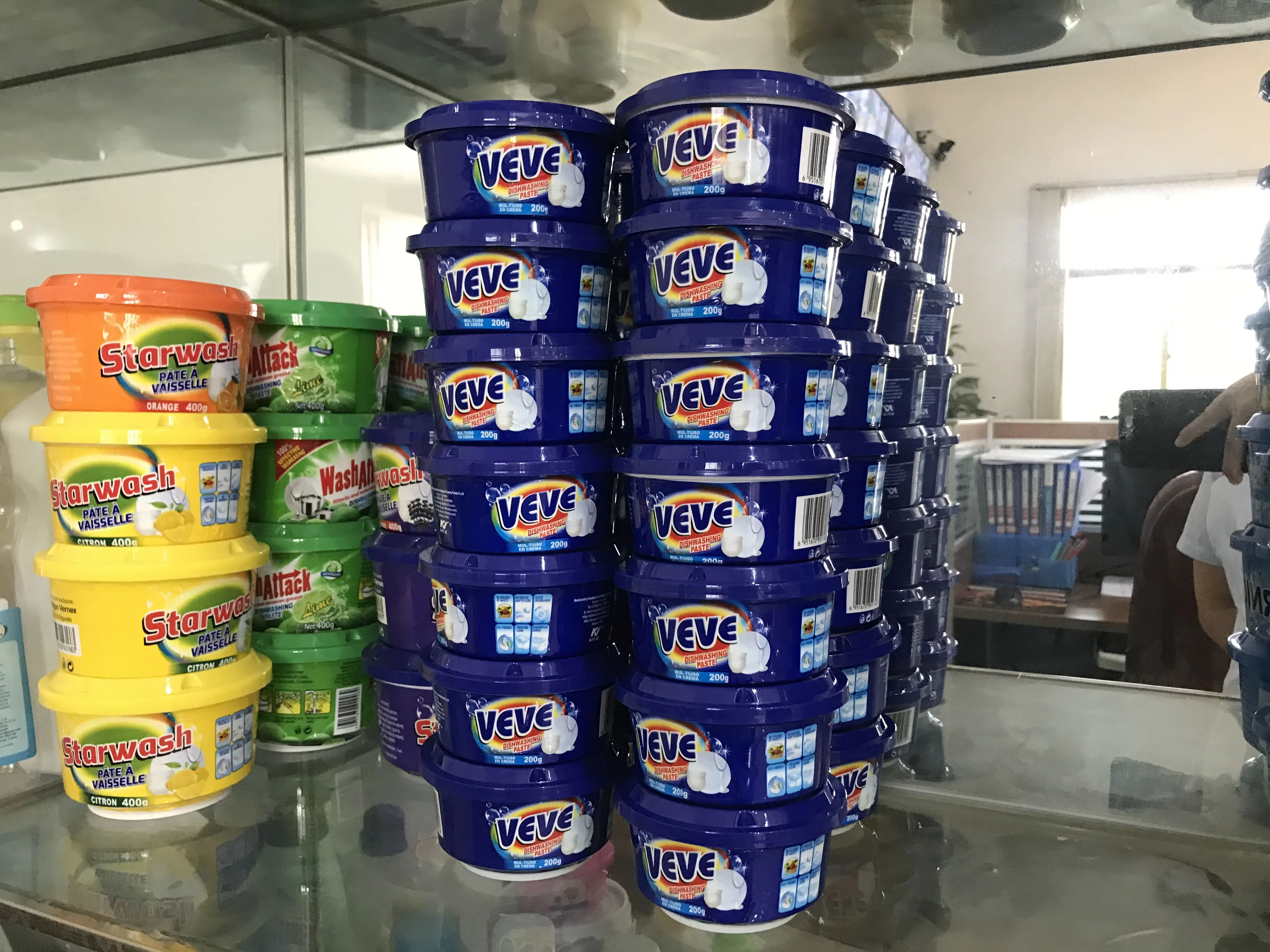 Kitchen cleaner   /Eco cleaning  dishwashing dishware detergent Detergent/multi-purpose  Cleaner Kitchen Deep Cleaning 3 Years