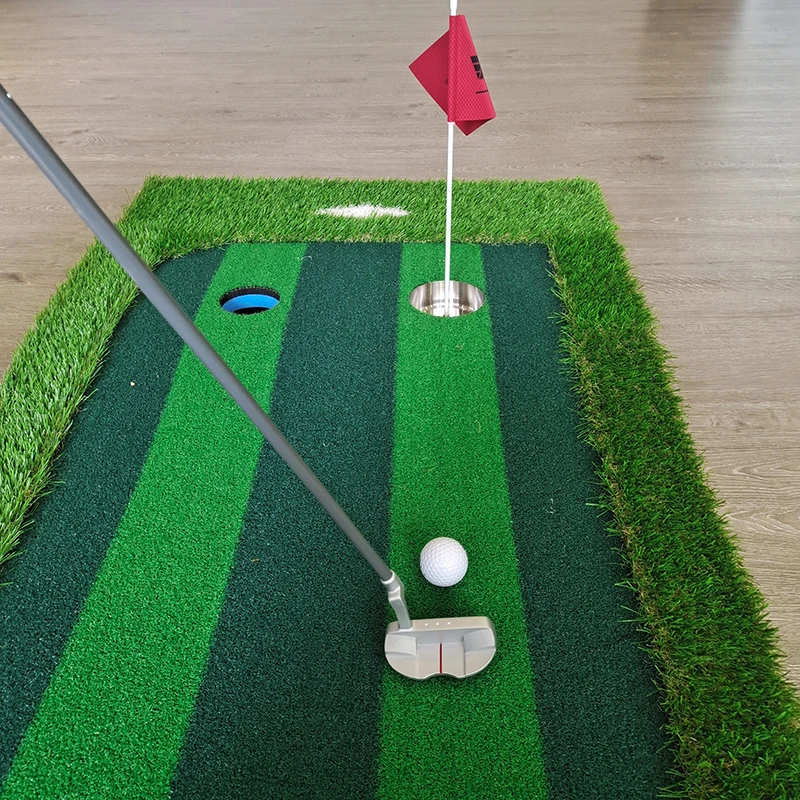 2024 Customized Mini Golf Putters Wholesale Right Handed Practice Kids Golf Clubs with OEM Options