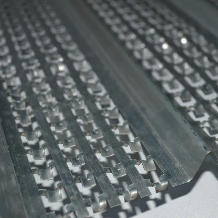 Building Material Expanded Metal High Rib Lath