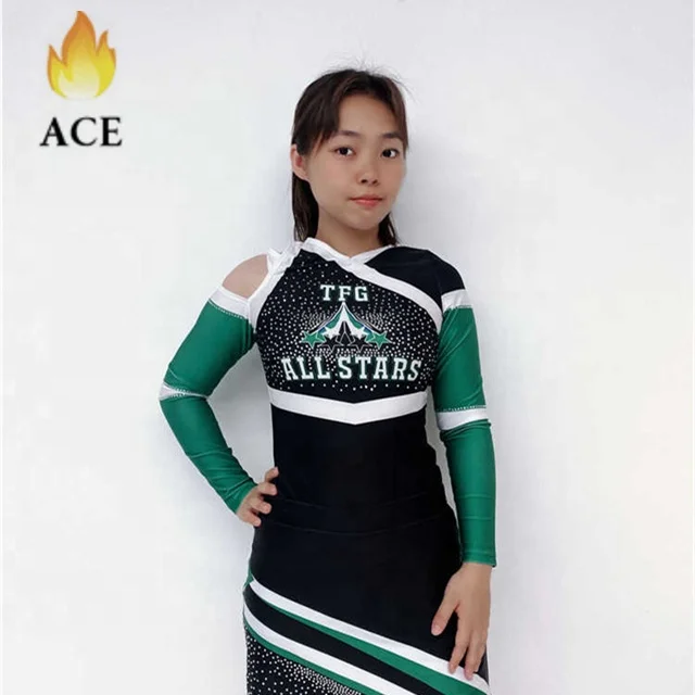 Fully Sublimation Print Leotards Custom Spandex Mesh Dance Professional Gymnastics Girls Bodysuit Leotards For Leotard Club