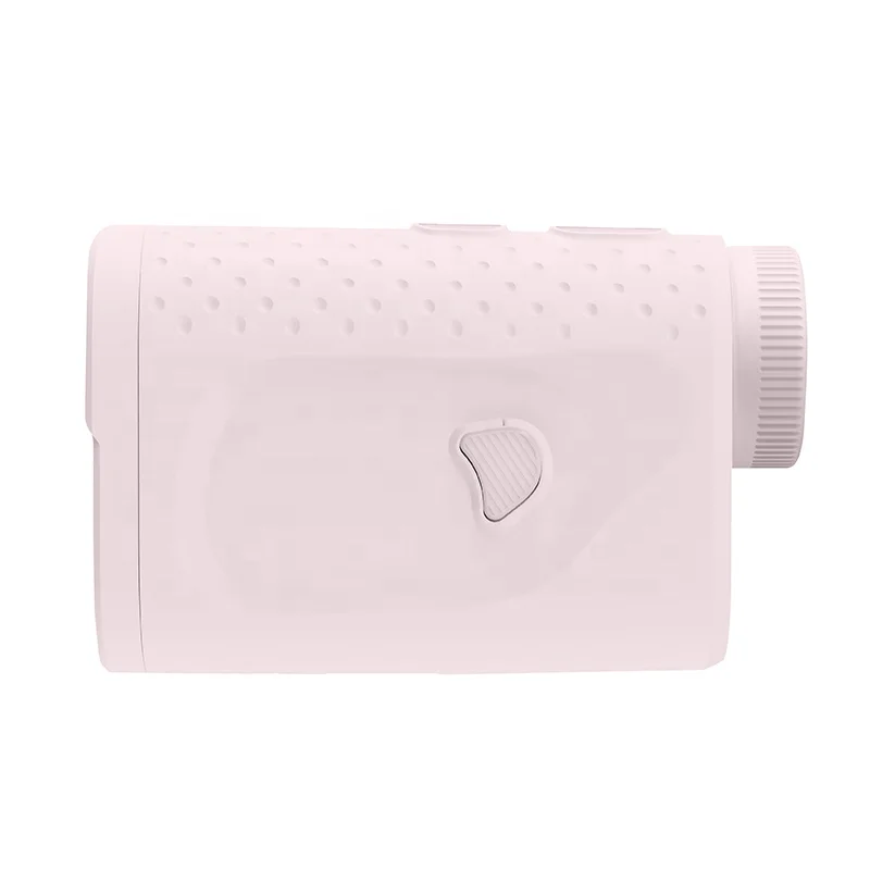 Portable OEM Handheld Long Distance 600m Laser Range Finder Golf Rangefinder for Golf Measurement