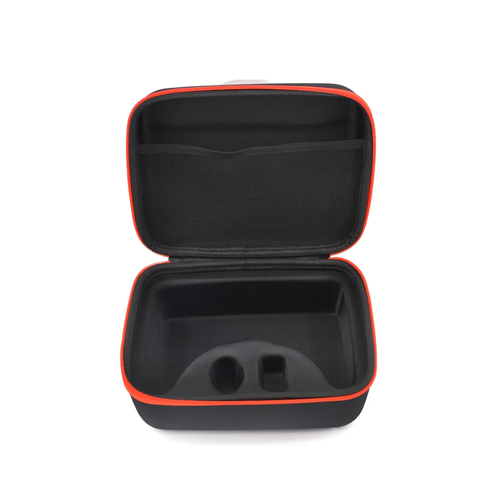 Protective New Style EVA Hard Shell VR Glasses Storage Box Custom Logo Travel Carrying Case