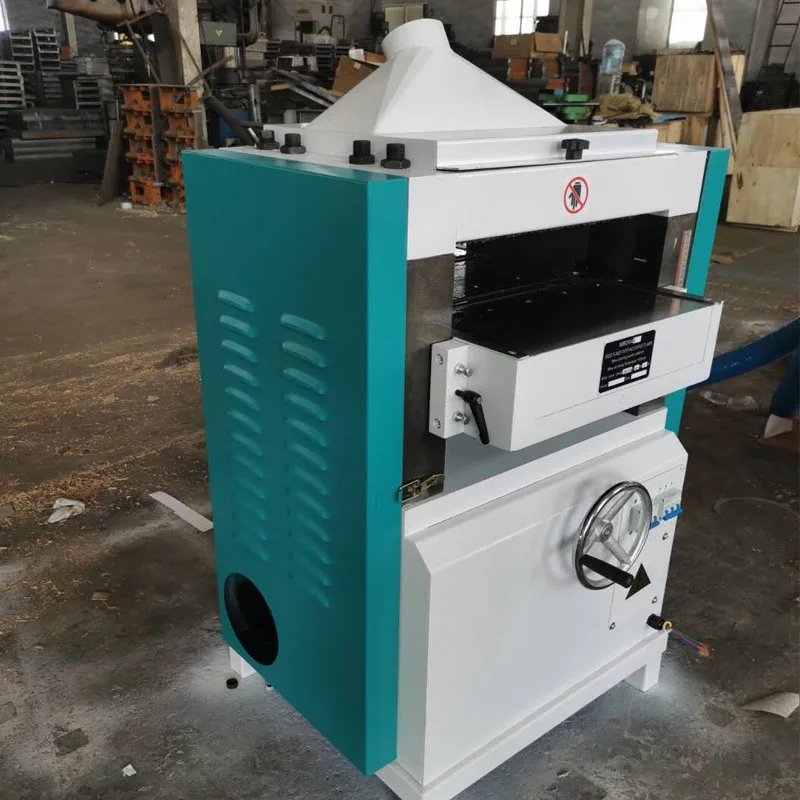  MB204 woodworking 400mm double sided wood thickness