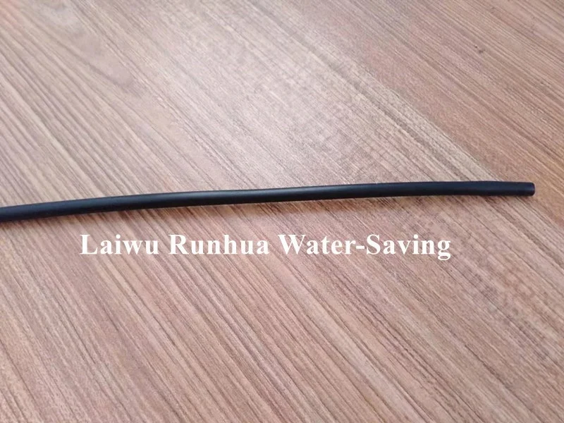 micro pipe, cheap and extensive use, For spray sprinkler and drip irrigation