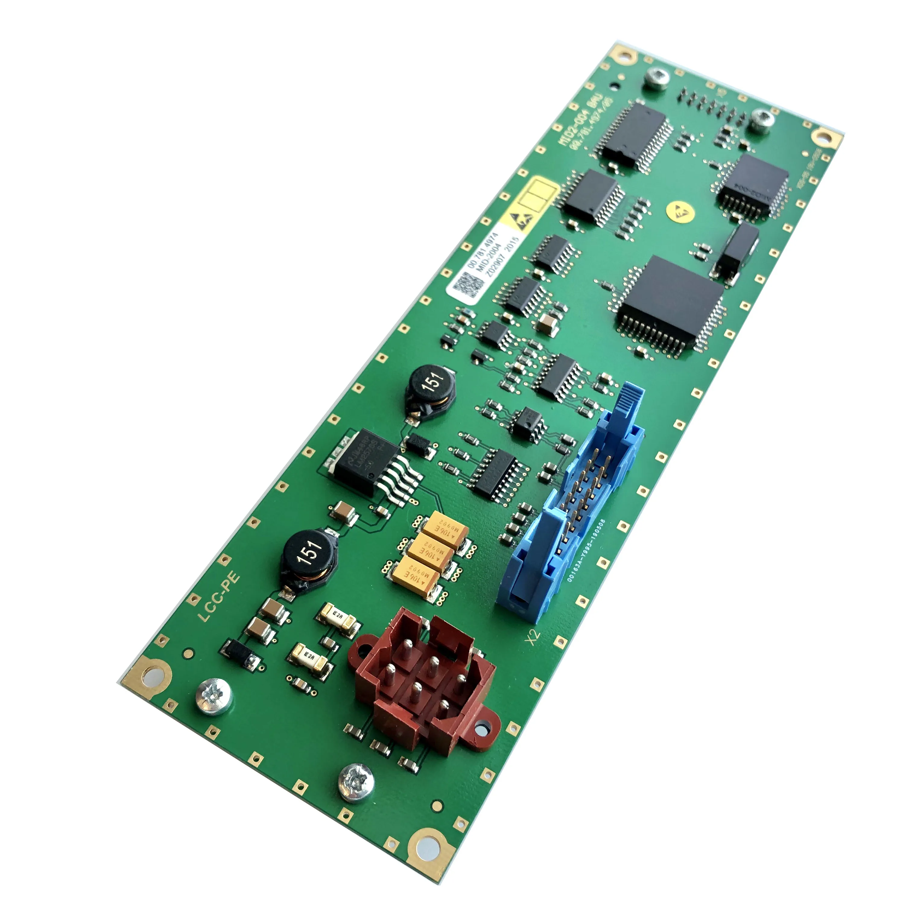 Made in China Circuit Board 00.785.0224/06 MID For SM74 PM74 Offset Printing Machine Spare Parts