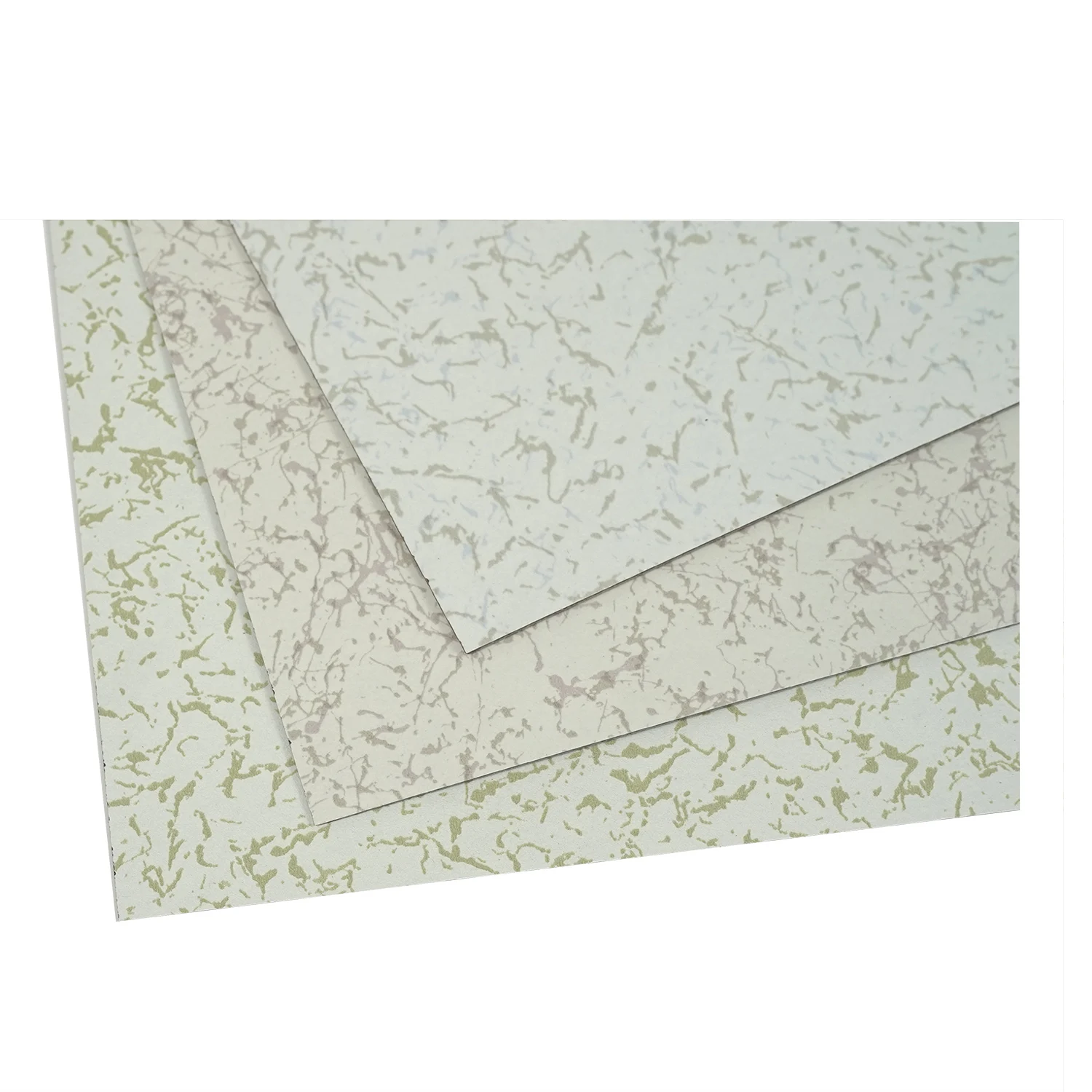 Changmight Manufacture 1.2-5mm Raised Floor Price, Anti-static HPL used in Computer Room