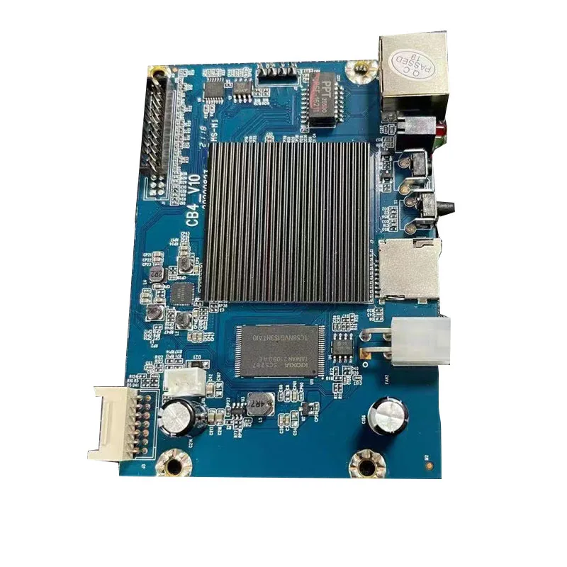 New Control board card H60 for M30S M30 M31S M31+ M32 M21S M20S M21B M21C S19 S19PRO 1126 1246 Motherboard in stock