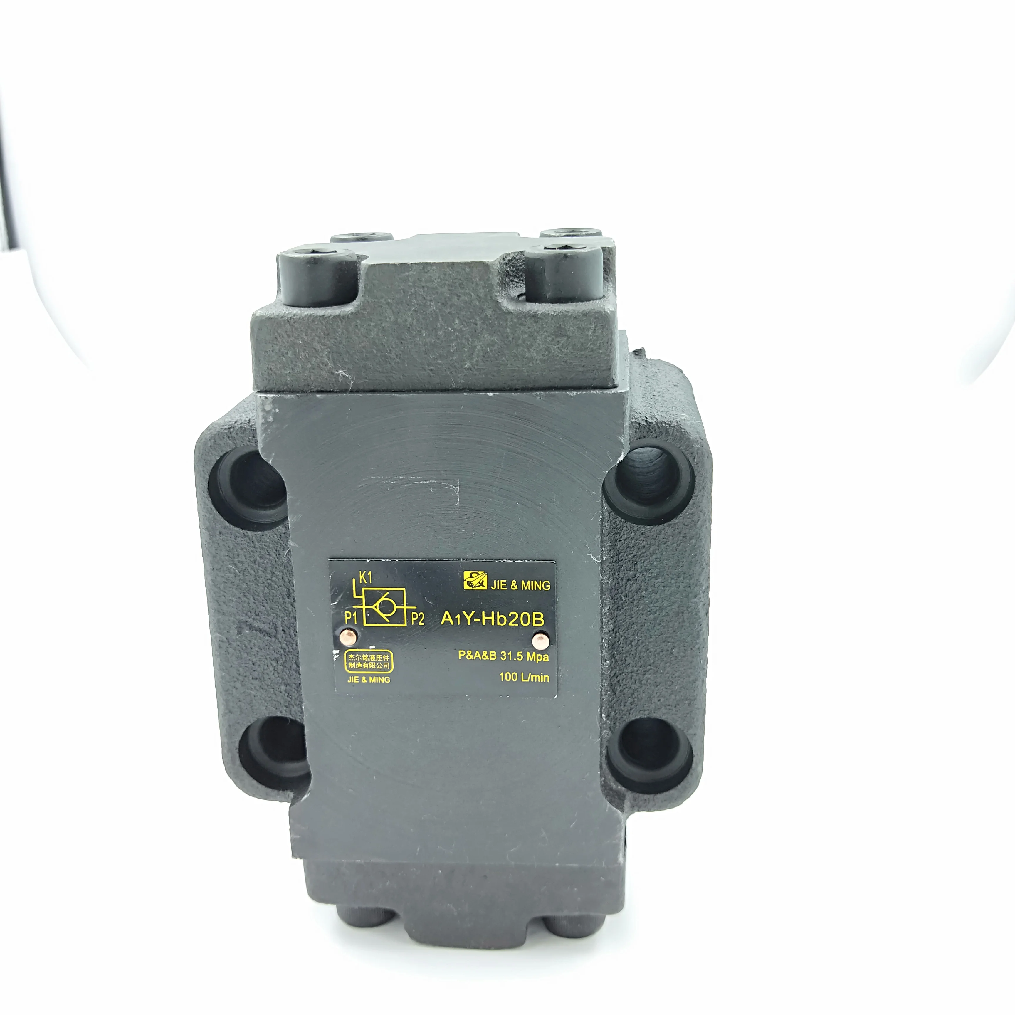 Winner HDX NV NV-08W-20 NV-10W-20NV-12W-20 NV-16W-20 L типа из алюминиевого сплава односторонний картридж с регулятором расхода дроссельная заслонка