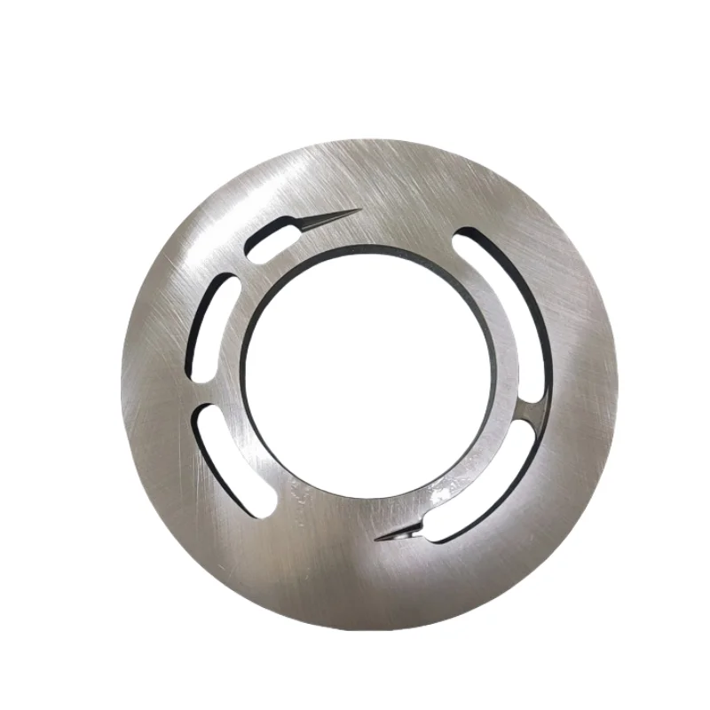 160Cy14-1B маслораспределительная пластина аксессуары для гидравлического насоса подкладка распределения масла