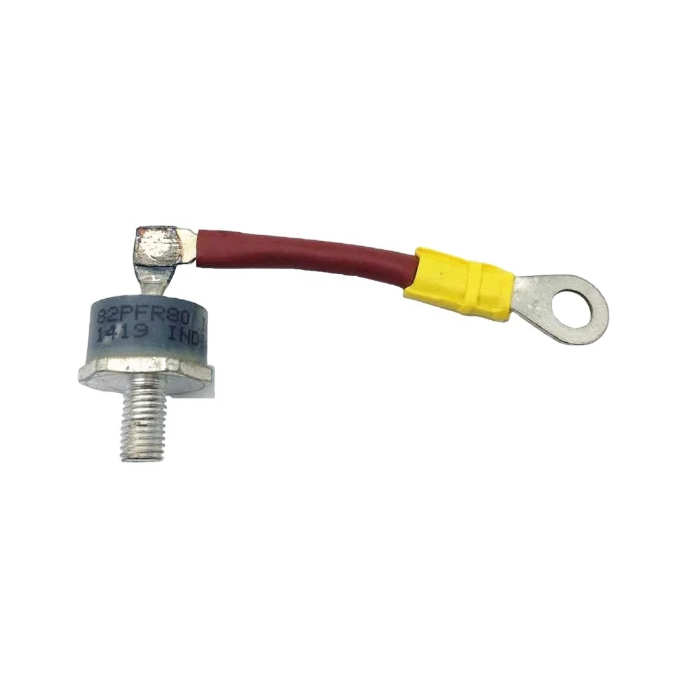 Комплект диодов 82PFR80 для двигателя thermoy Somer