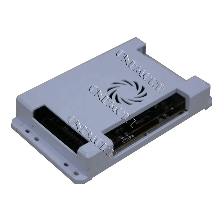 3D Max Arcade Game Board with 10000 games, with 3D games, trackball games alpha 3d max game arcade board