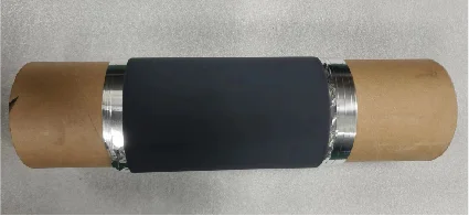 Canrd Lithium Battery Materials Customized  Electrode Roll/Sheet LCO Sheet Coated On Aluminum Sheet/Foil for Li-ion Battery