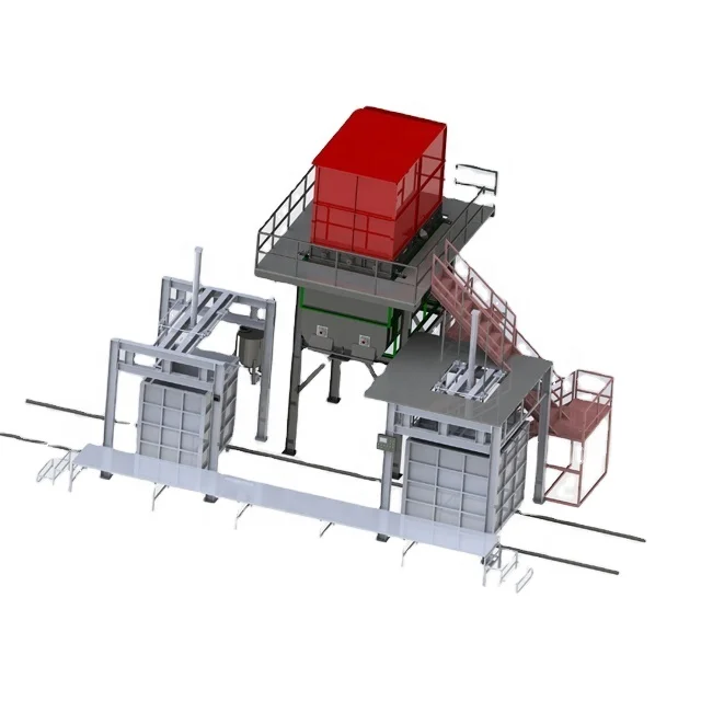 
High quality Automatic Foam Rebonding Machine foam machinery competitive price 