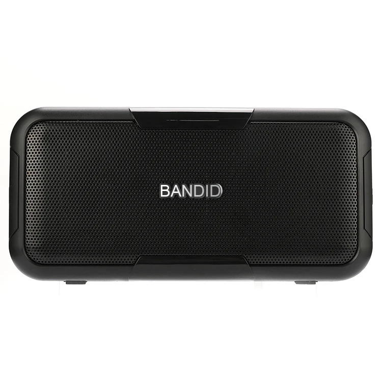 2021 brand new high-tech Big karaoke speaker with 3.5mm Line In 60w PowerBuilt in battery portable karaoke speakers