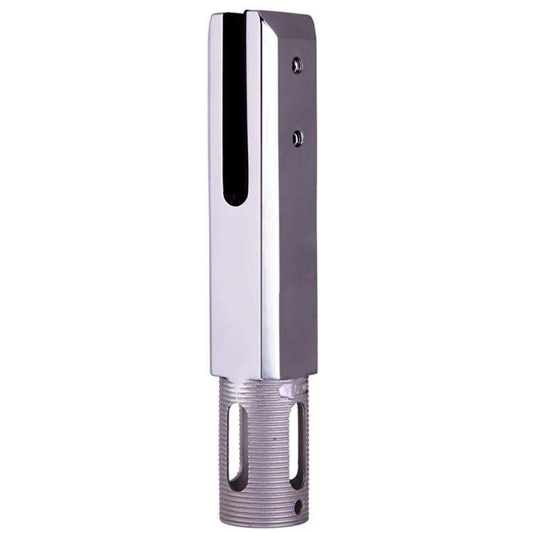 Heavy Duty 2.3 kgs Aleade Frameless Glass Railing Flange Spigot Core Drill