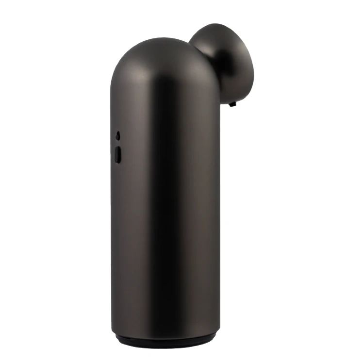 China factory manufacturer supplier luxury home bathroom automatic foam hand soap dispenser