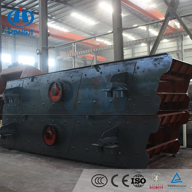 Good Quality Sand Xxnx Hot Vibrating Screen Separator