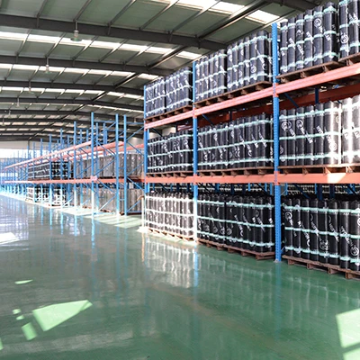 SBS polymer bitumen elasticwaterproofing membrane