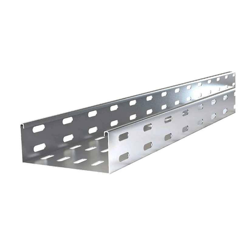 Manufacturer supply outdoor waterproof aluminium alloy cable trunking, aluminium cable trays price