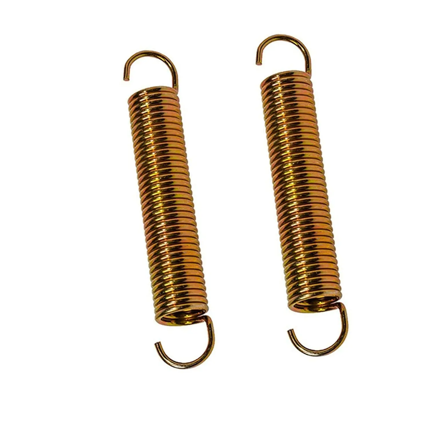 Lee-Powers Replace Hustler 604490 3 x .5 Ext Spring for Raptor Raptor SD MDV