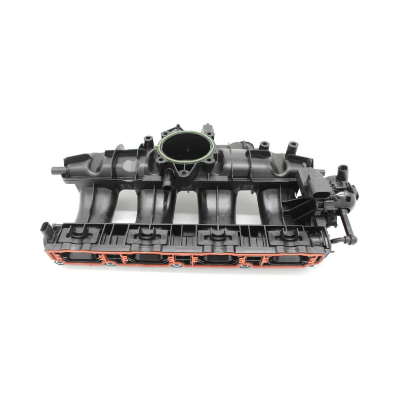 New Car Autopart Upper Inlet Intake Manifold 06J133201AS 06J133201BD 06J133201BH For Audi