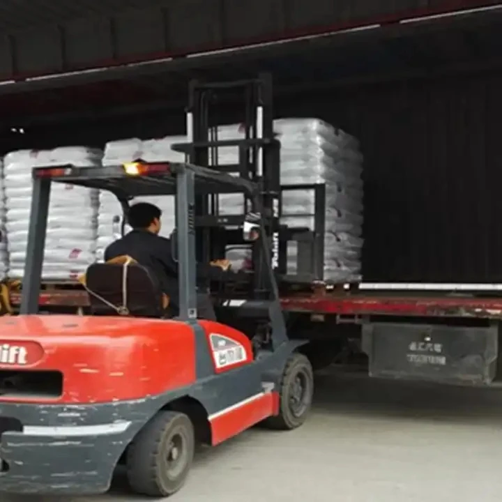 POM Acetal MC90 medium viscosity injection molding POM copolymer plastic raw material white plastic polyoxymethylene