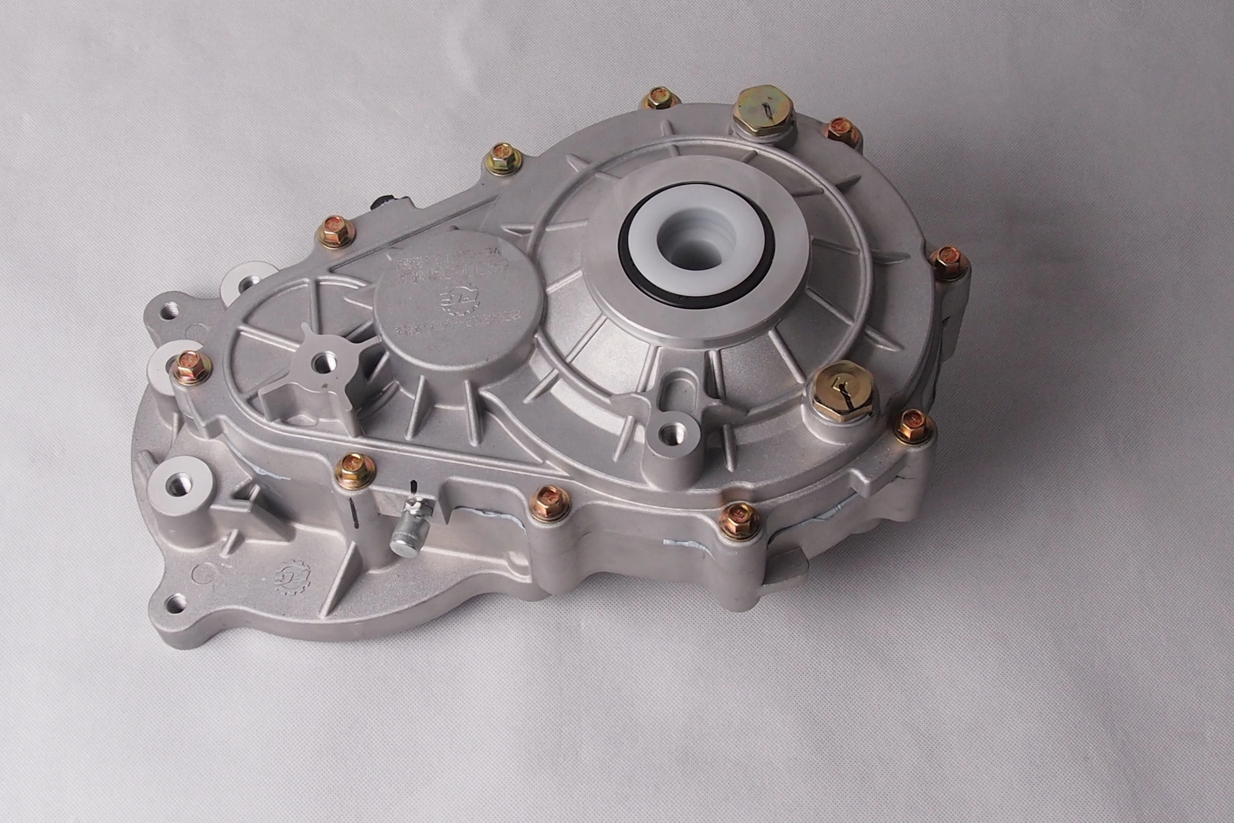 Привод 15 кВт 96 в для электромобилей, комплект для преобразования бензинового автомобиля