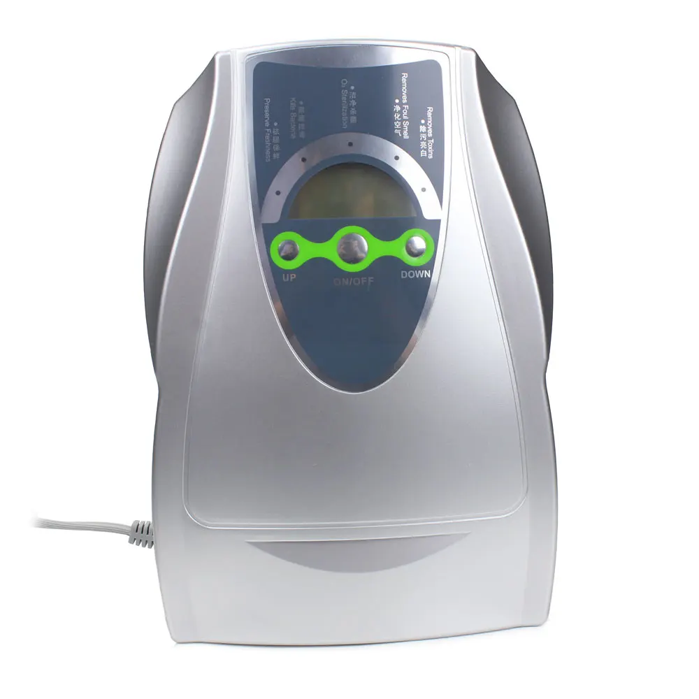 Portable Household Kitchen Use  Office Home Use Ozone Water Purifier Generator Small Ozone Generator For Vegetables Sterlizer