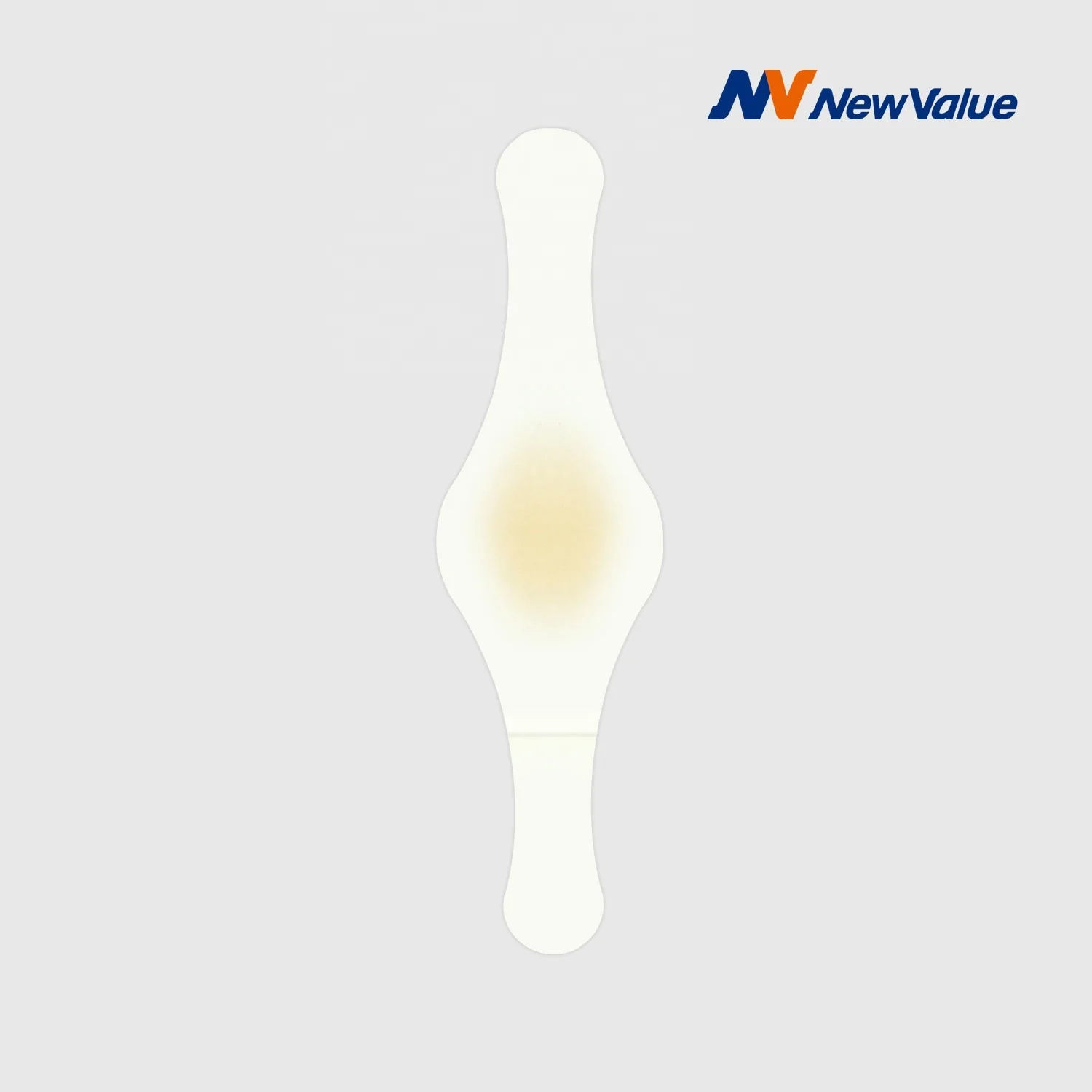 Fast Healing Waterproof Hydrocolloid Bandages for Wound Care