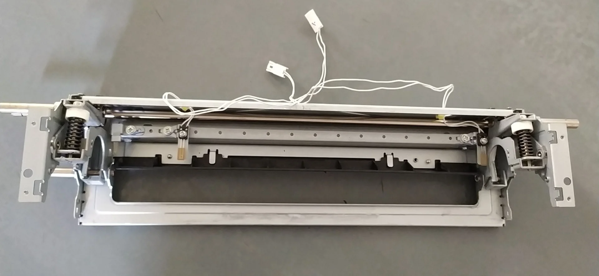 OEM type thermistors for Ricoh C2011 5503 C6003 C3003 C3503 C4503  fuser thermistor